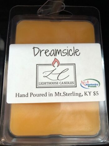 Dreamsicle