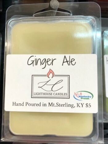 Ky Ginger Ale