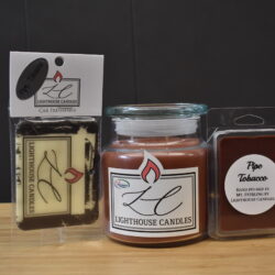 Pipe Tobacco