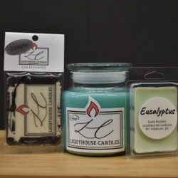 Eucalyptus