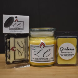 Gardenia